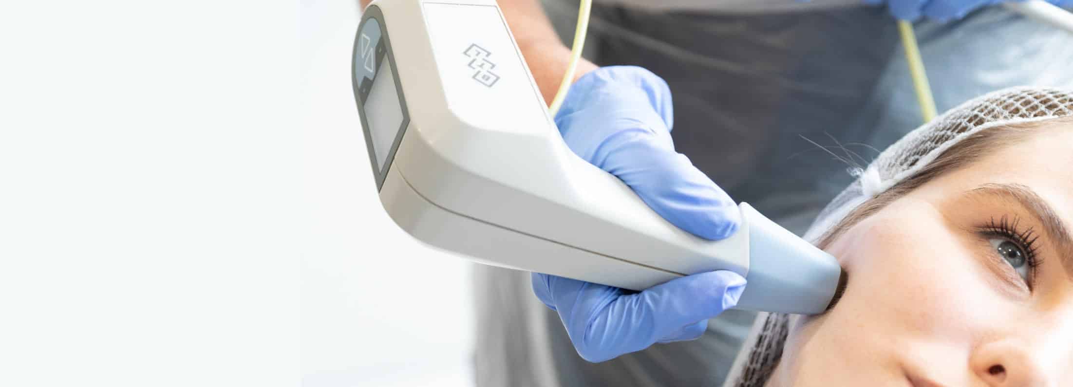 Exilis Skin Tightening Fat reduction