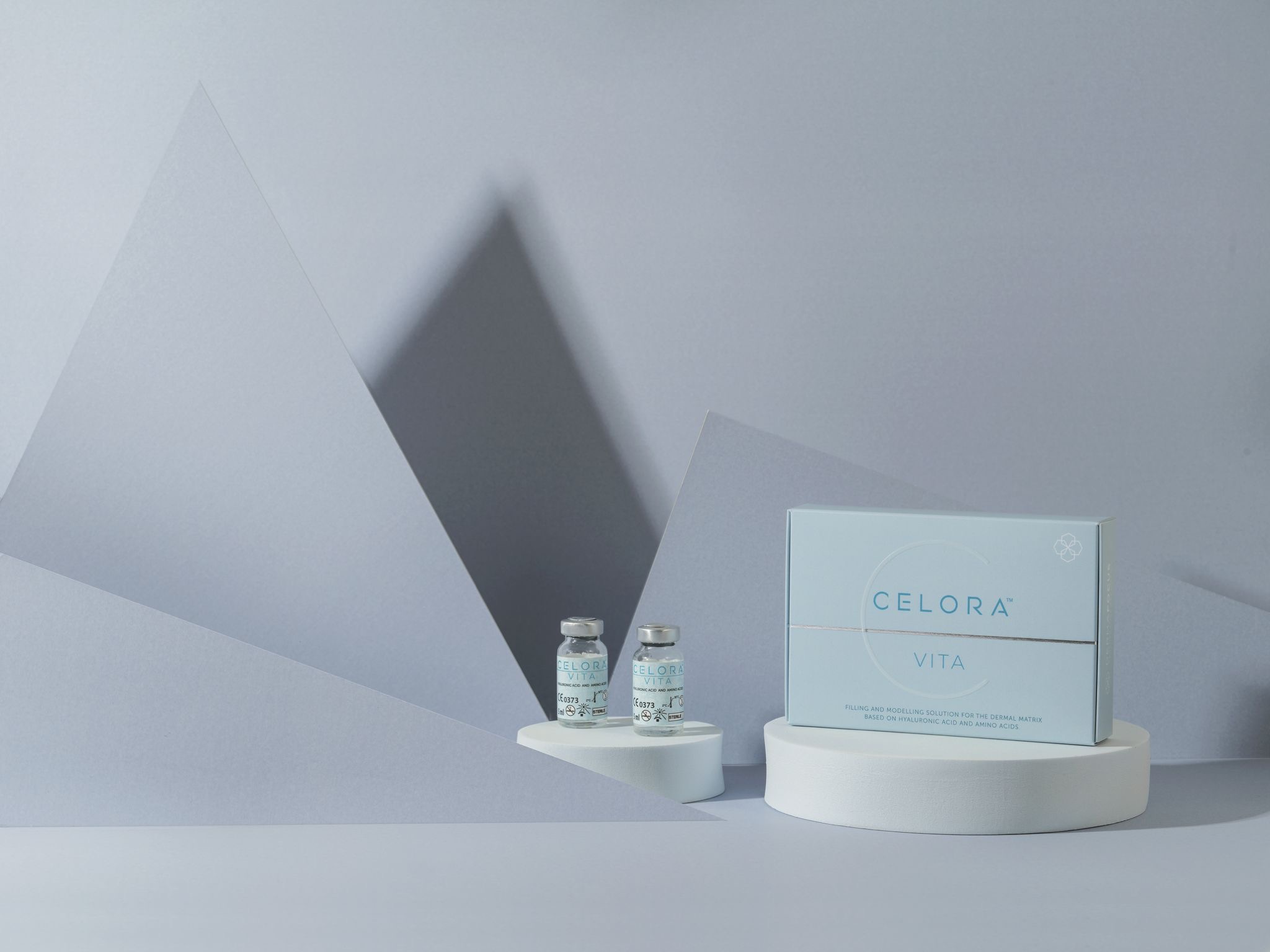 Celora Vita Skin Rejuvenation