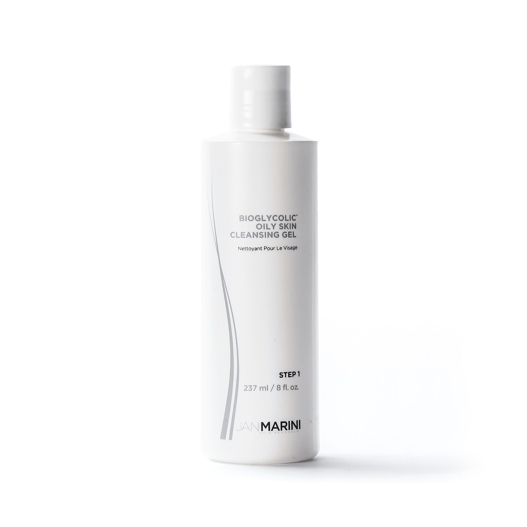 Jan Marini Bioglycolic Oily Skin Face Cleanser