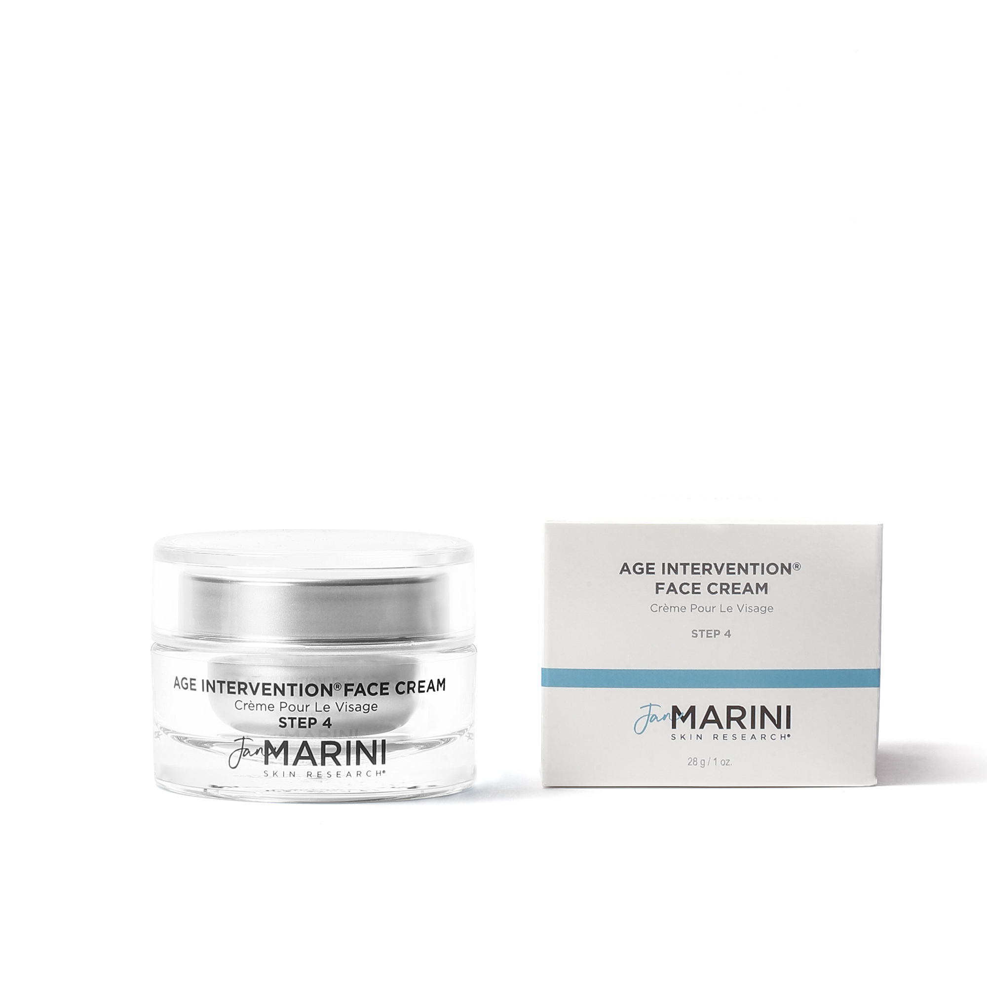 Jan Marini Age Intervention Face Cream